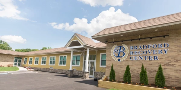 Bradford Recovery Center