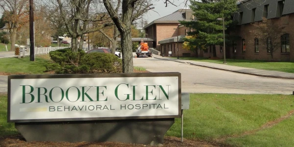 Brooke Glen Behavioral Hospital