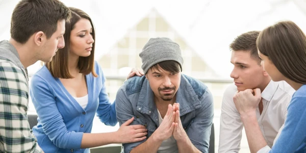 Community Counseling Center of Mercer County