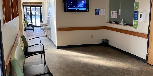 CleanSlate Outpatient Addiction Medicine