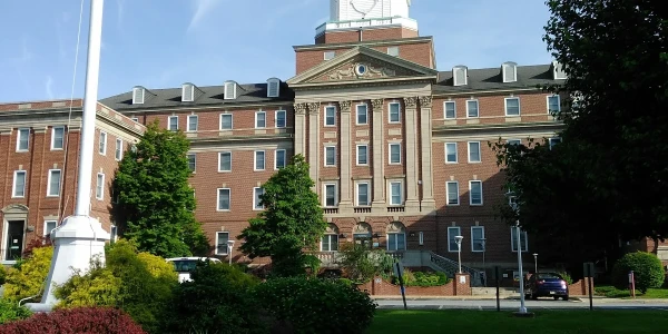 Coatesville VAMC - Mental Health (116A)