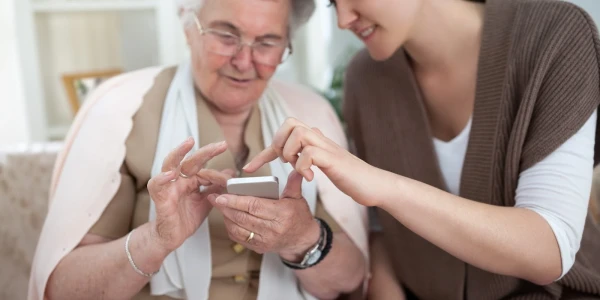 Pinebrook Family Answers