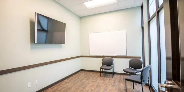 Discovery House of Mechanicsburg - Comprehensive Treatment Center