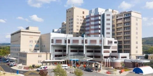 Wilkes-Barre VA Medical Center