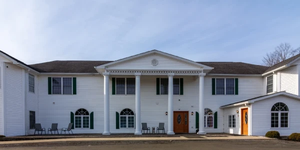 Lake Ariel Recovery Center